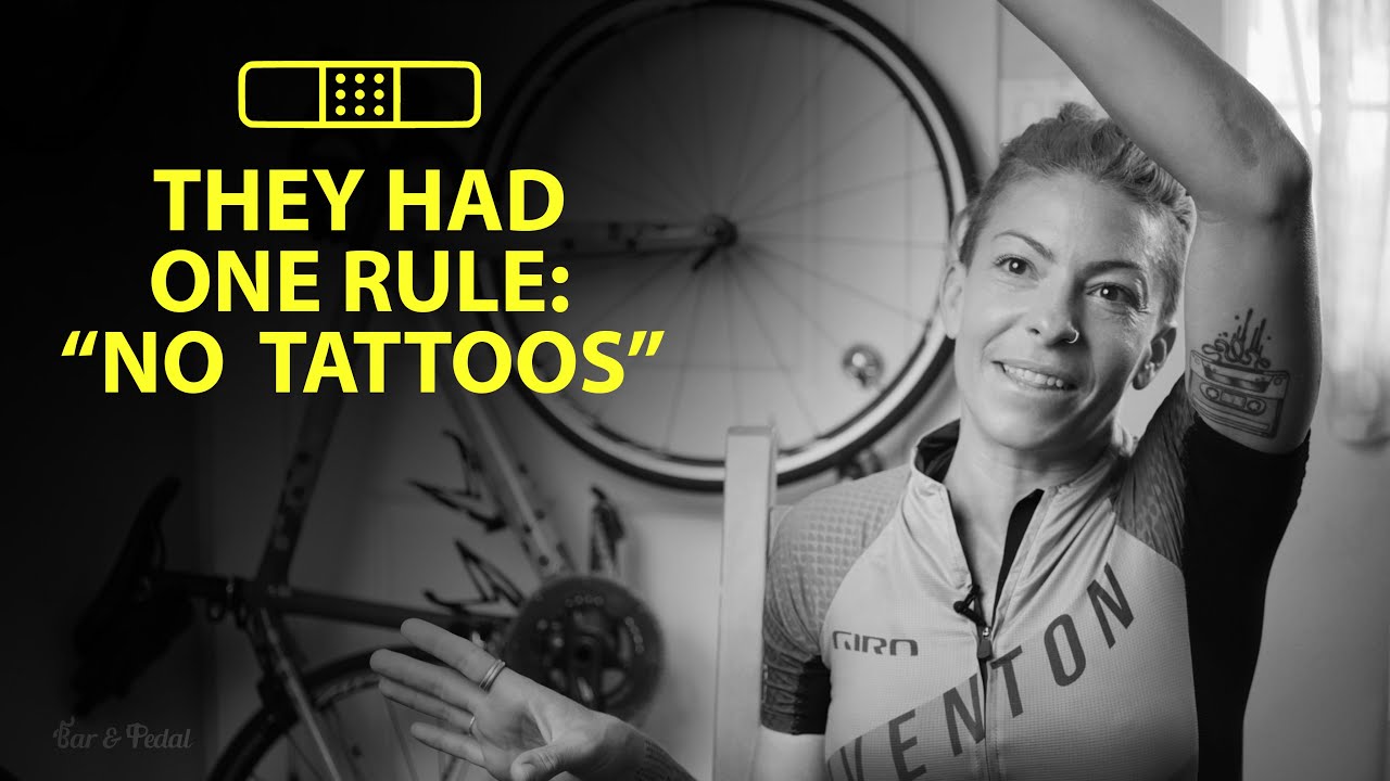 100 Bike Messengers Arrive At A Prestigious Japanese Track Racing School