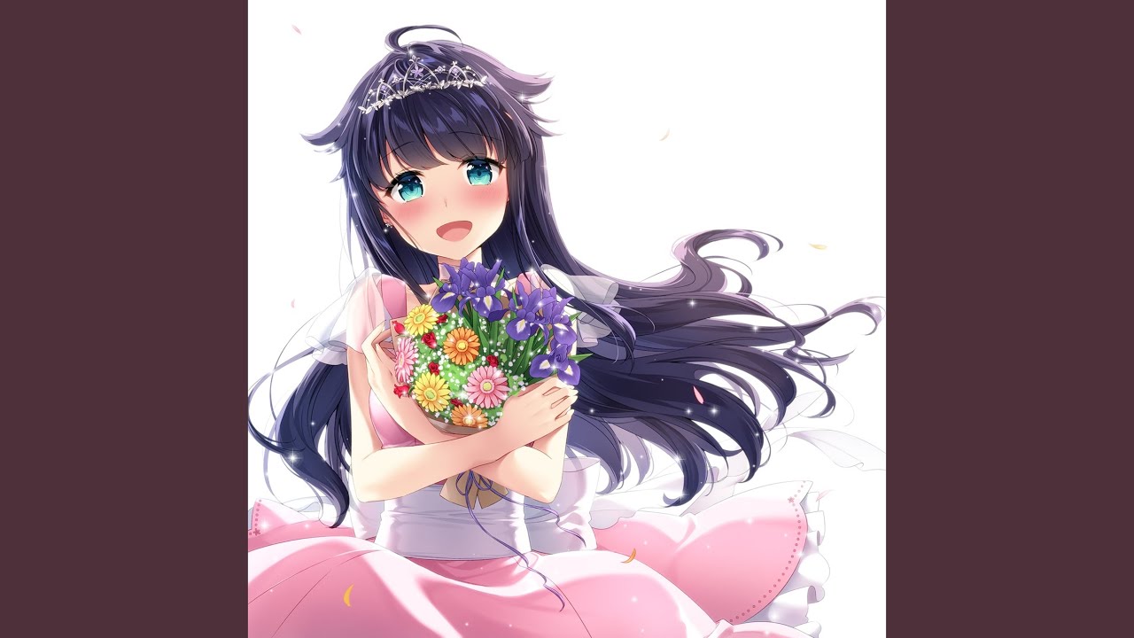 ヒロイン