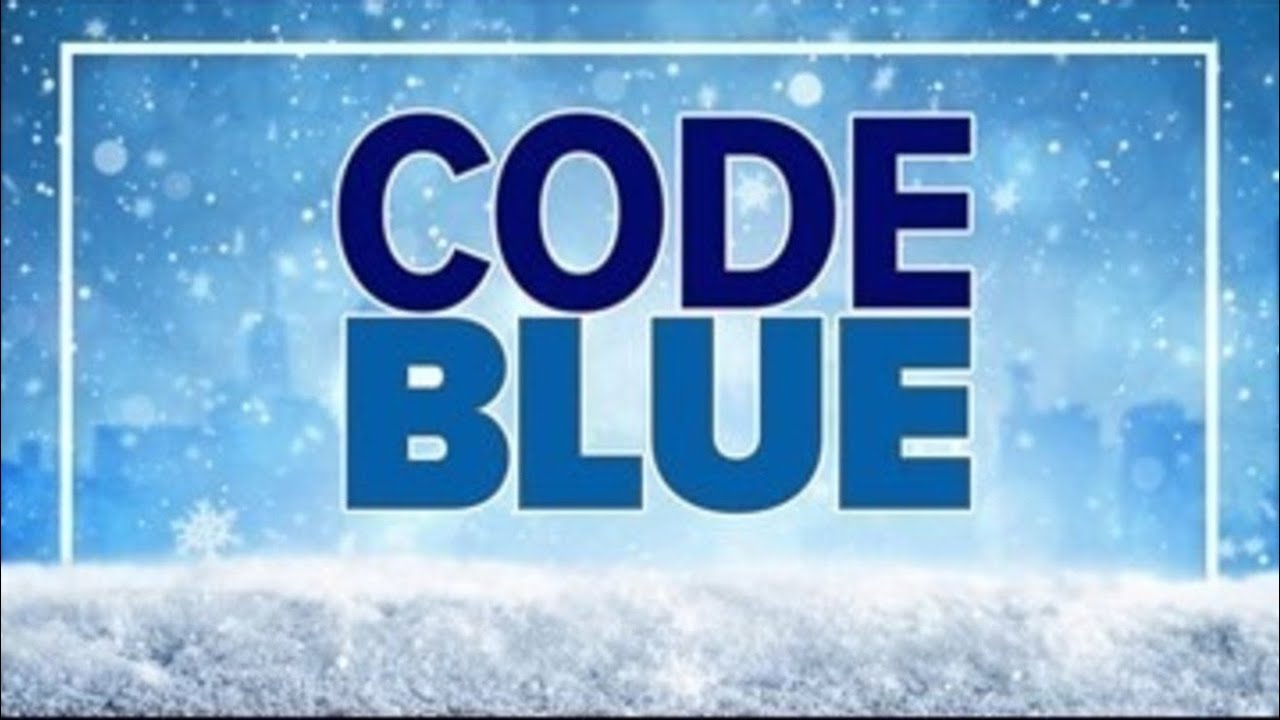 CodeBlue Shelter | Gloversville | 2023