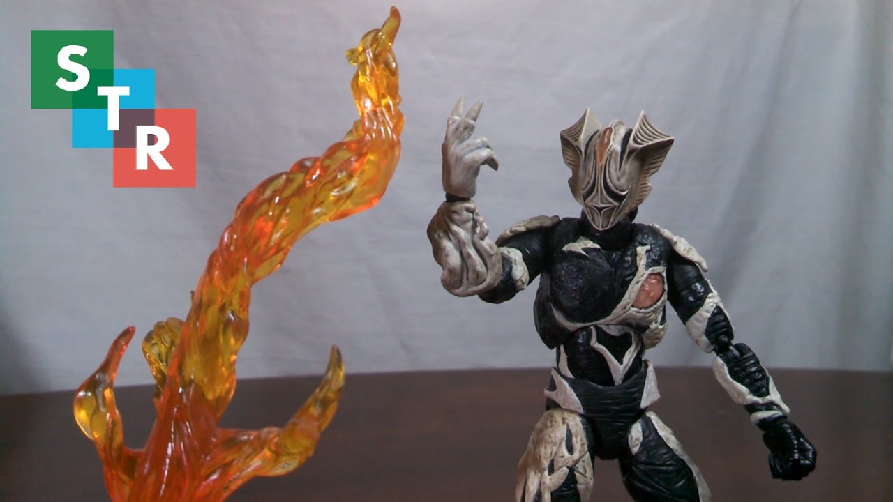 Ultra-Act Kyrieloid Review
