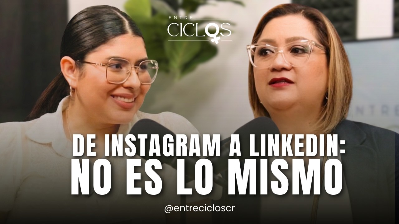 Presencia en LinkedIn: la guía que nadie te explicó | Dunnia Vargas González