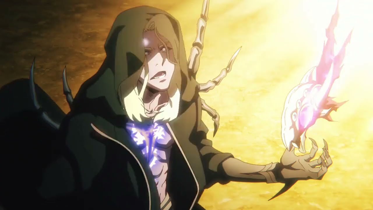 Cardfight Vanguard Will Dress S3-(AMV)-Masanori vs Tohya