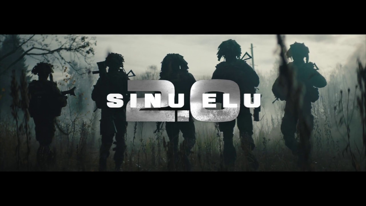 Scoutspataljon - Sinu Elu 2.0