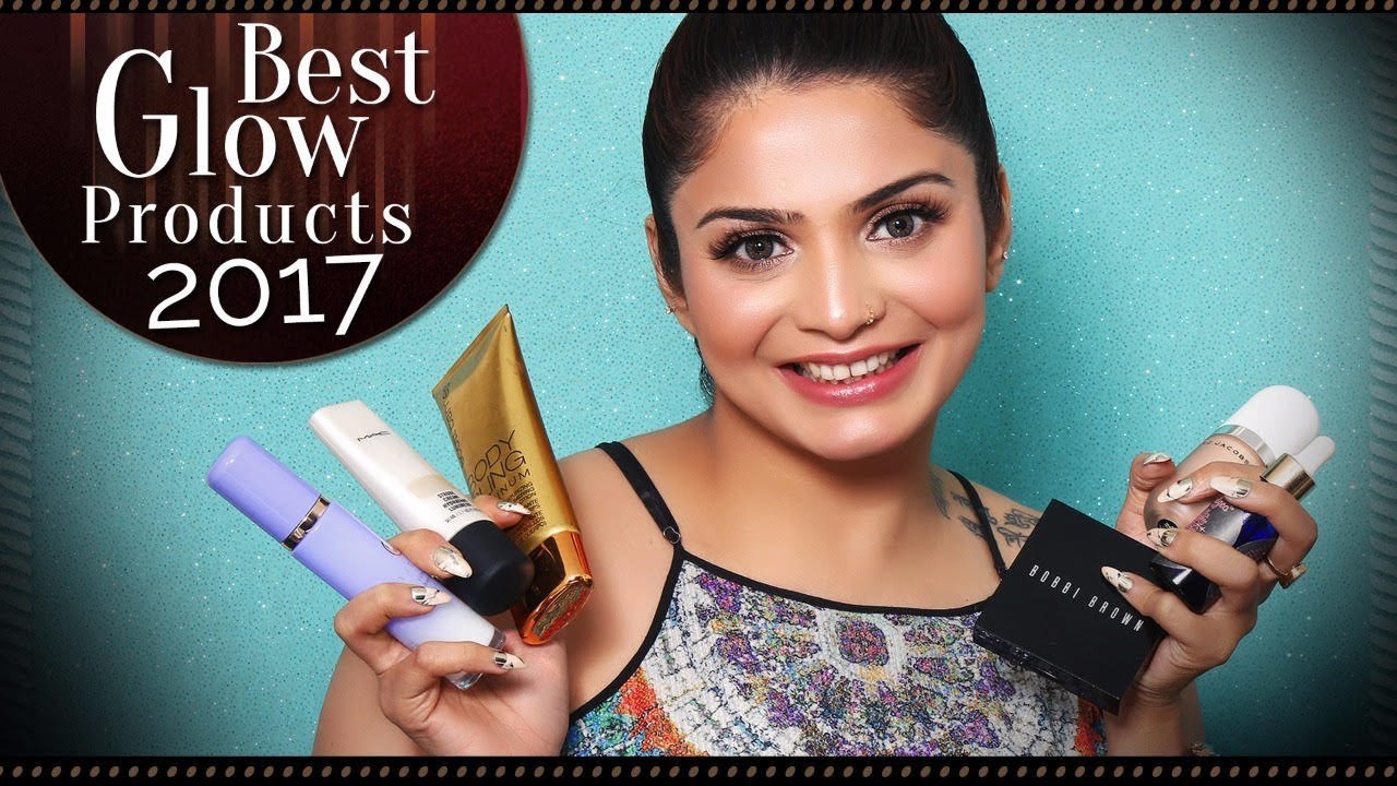 Best Glow Products | Best Beauty Products to get Flawless Look | Konica Arora | Krushhh by Konica