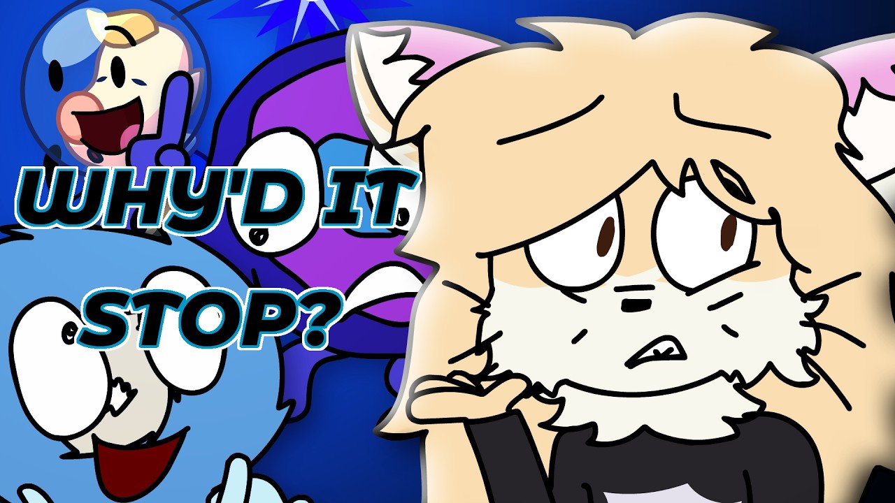 Why'd Sapphire Vote Stop?