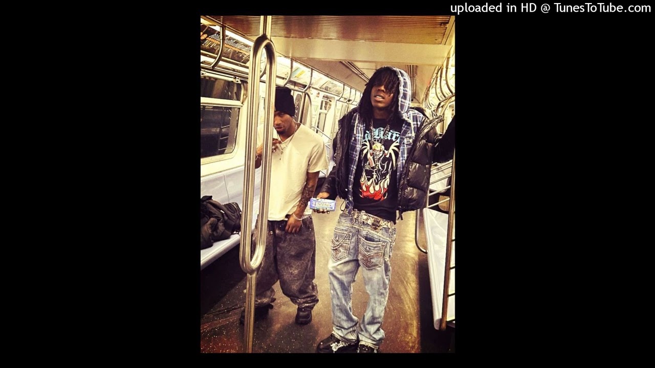 [FREE] chief keef + glo type beat - 