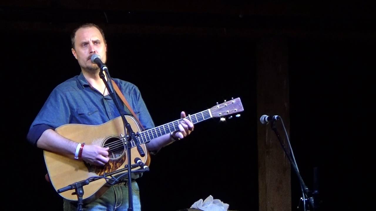 Josh Williams, , How Great Thou Art