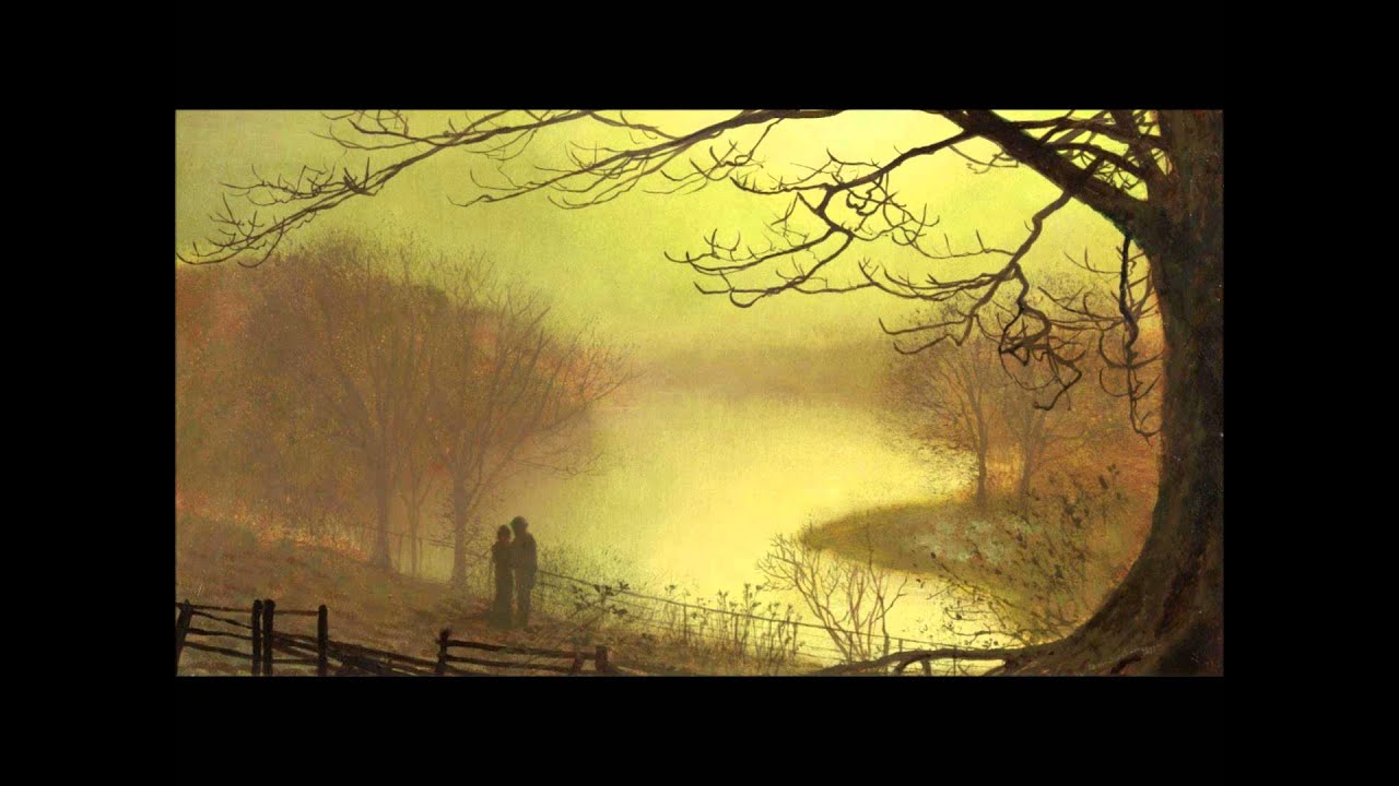 Wojciech Kilar - Certain Light