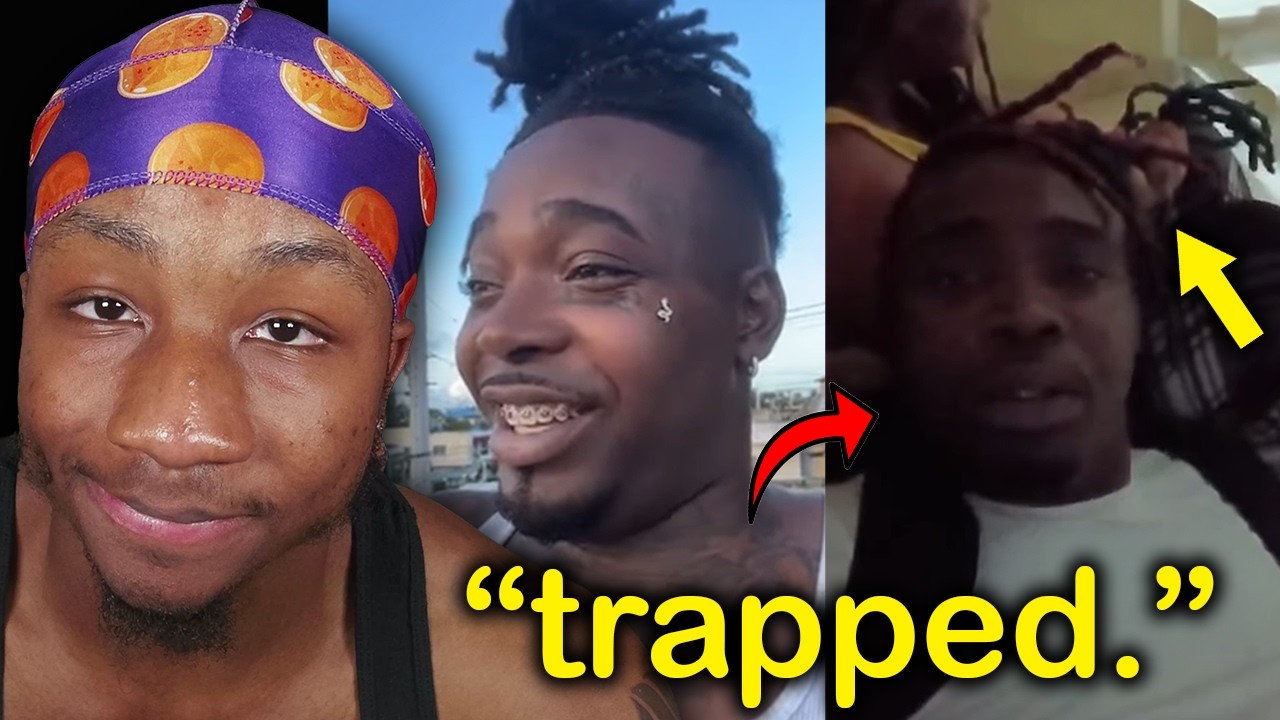 This is What Happens When You Become a Passport Bro...