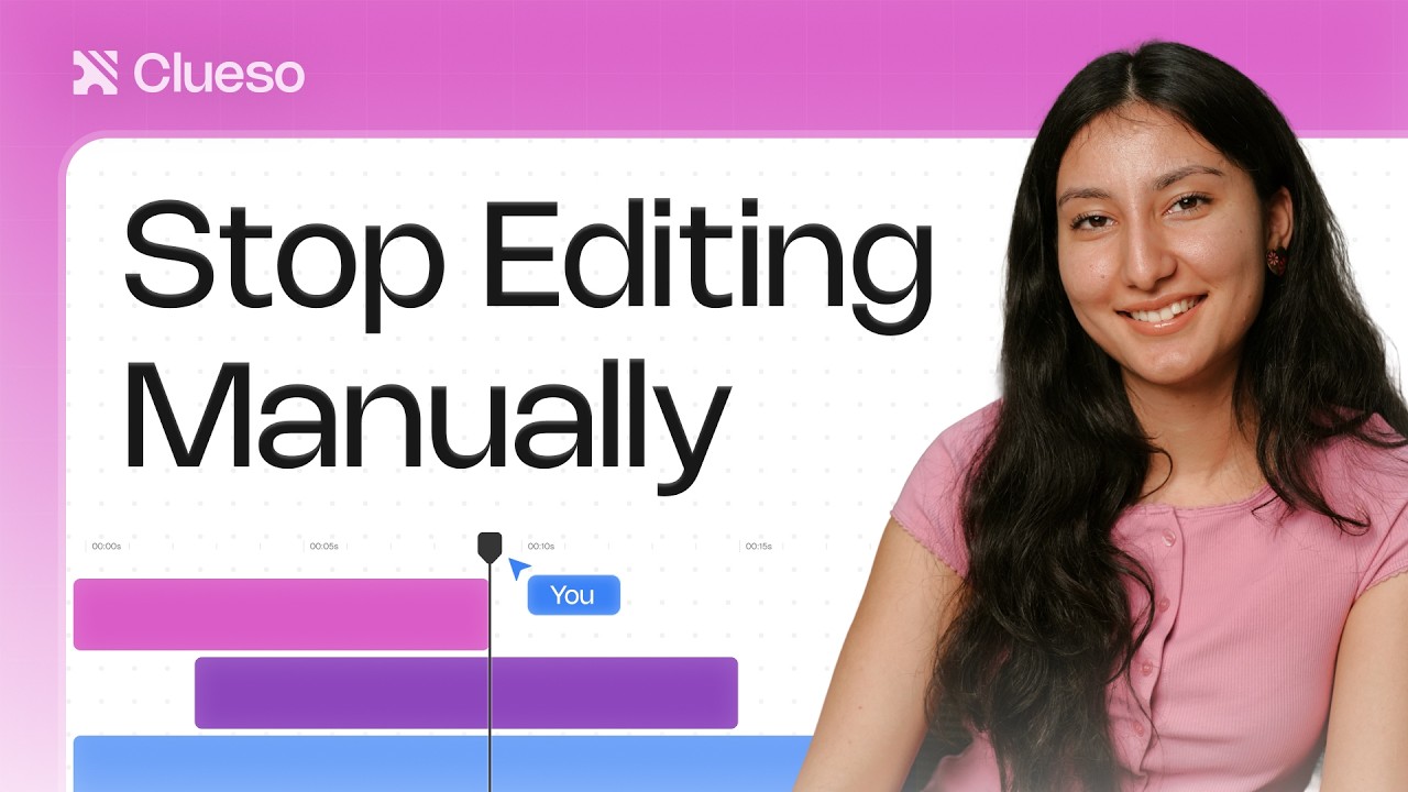 How to Edit Screen Recordings with AI