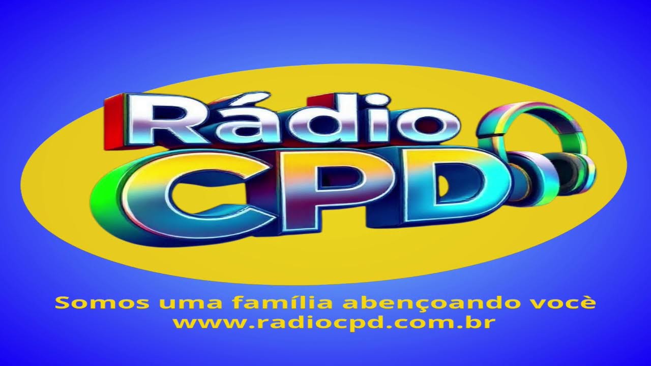 🔴RÁDIO CPD da Cidade de São Geraldo Mg/Br📢 14/01/2026