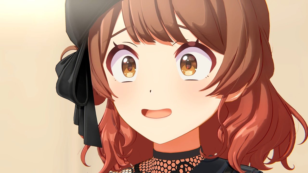 (なに言ってんだこいつｗｗｗ)【学マス】初星コミュ4章23話