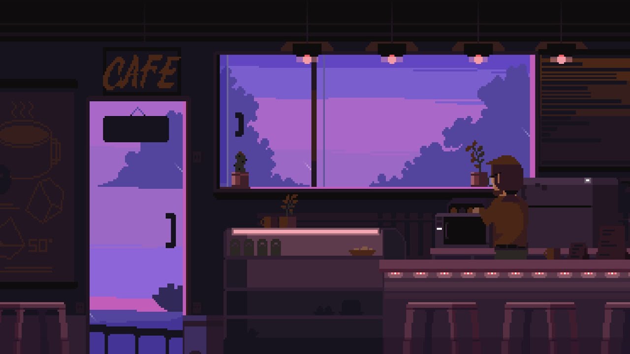 listen to this if you've had a long day... ~ Stress relief lofi mix