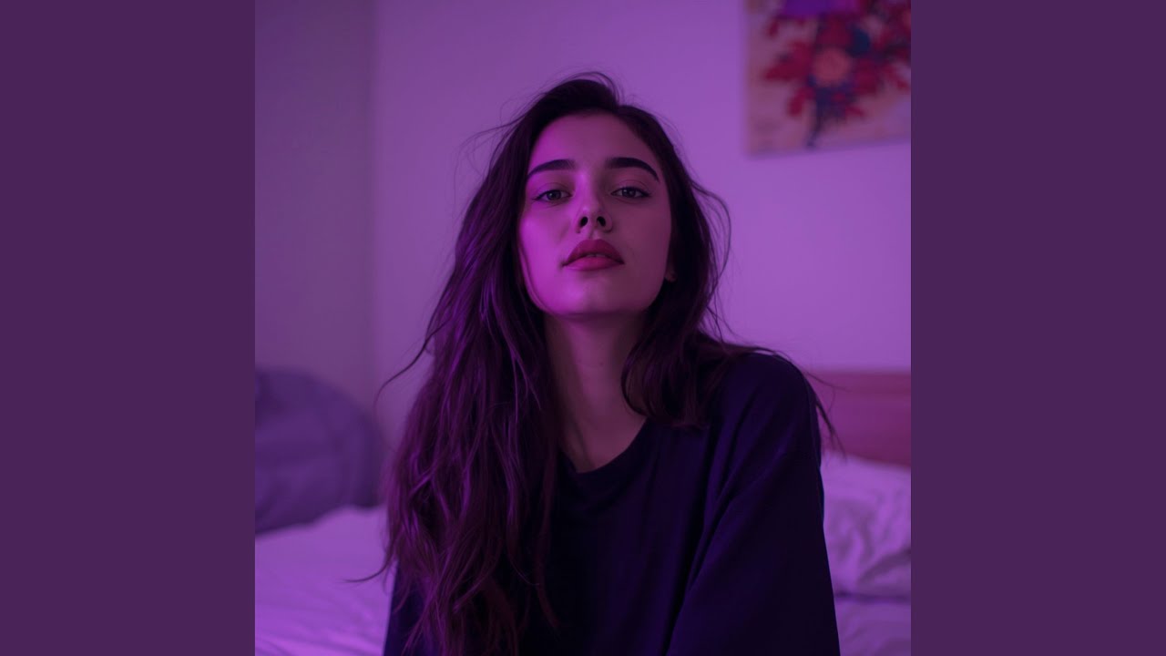 بقايا طيفك بوسط داري