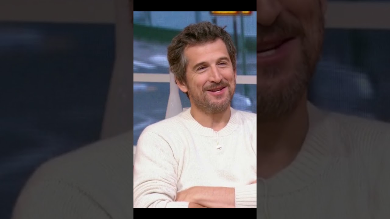 Guillaume Canet  ET LE  CAP FERRET !  &Ccedil;A LE SAOULE !