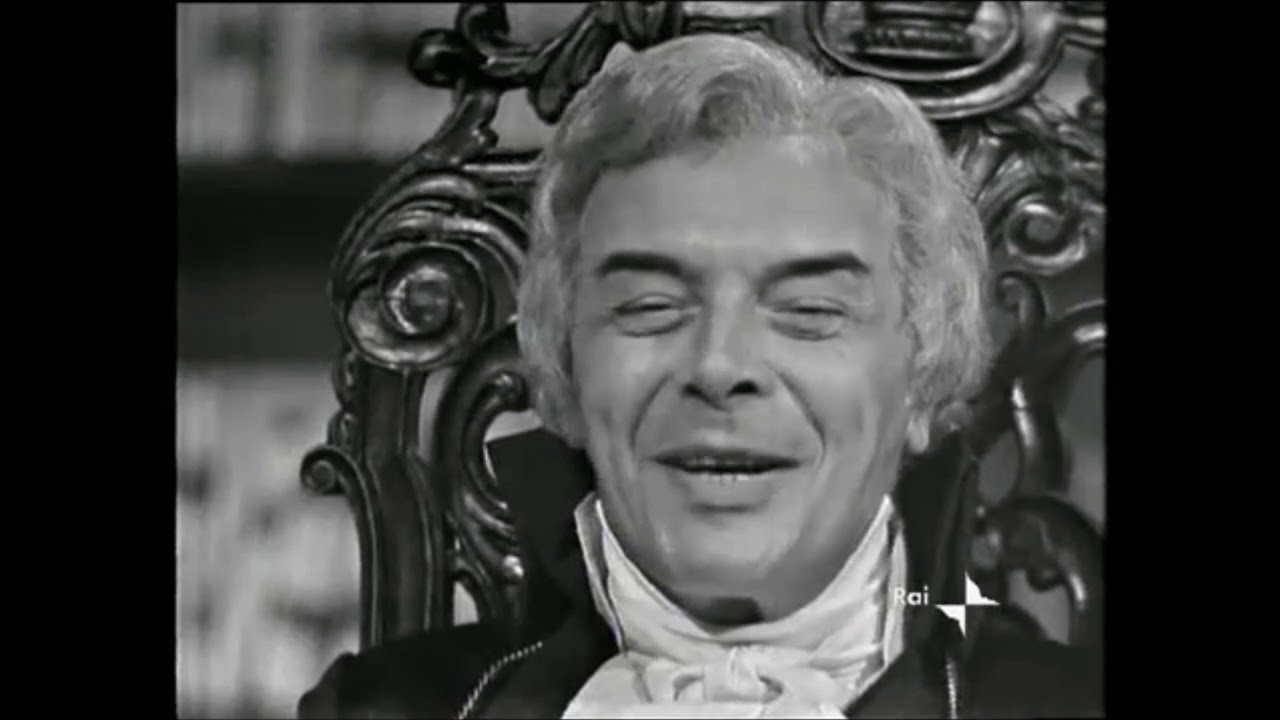 Fouch&eacute; e Talleyrand