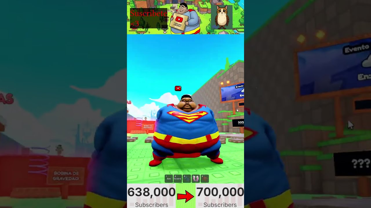 🔴 DIRECTO jugando Sobrevive a la Lava por Brainrots y mas!!! 🔥🧠