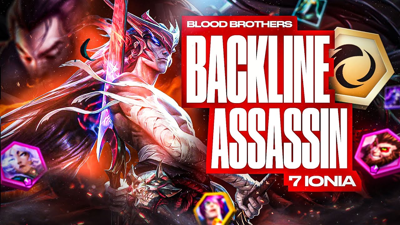 This Backline Assassin Yone Was a Nightmare for Everyone in the Lobby!