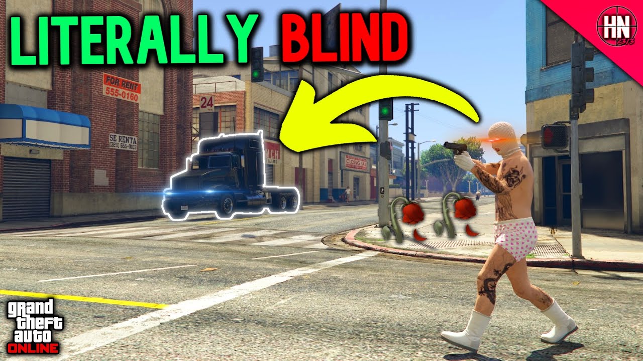 I CAN'T BELIEVE IT | GTA 5 HIDE & SEEK