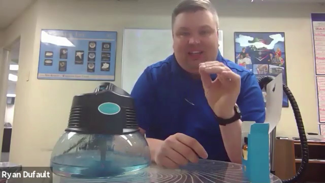 Michael Rainmate