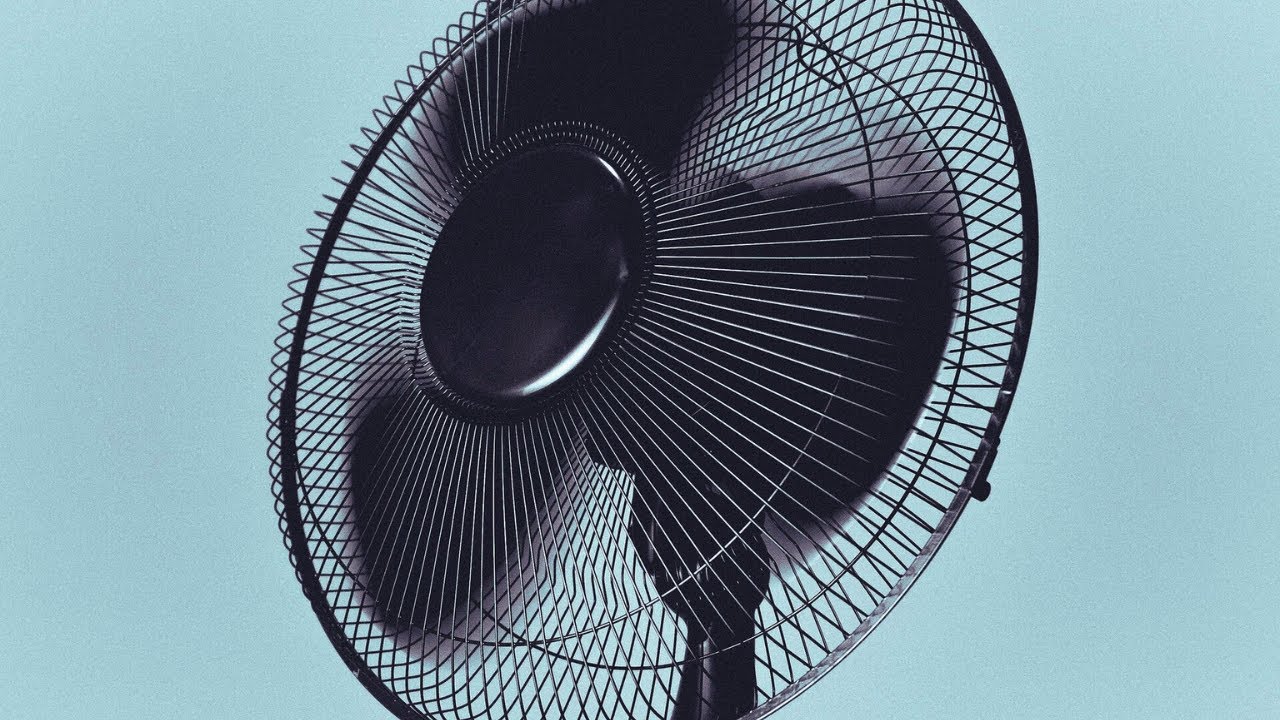 Tone Sound 1 hour |  Tone Fan Sound for Relaxation