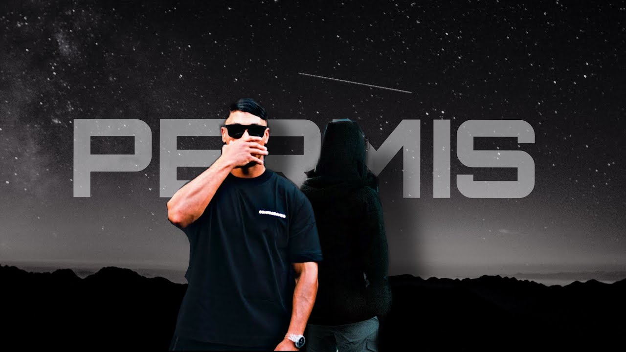 Maes - Permis feat. Ven1 