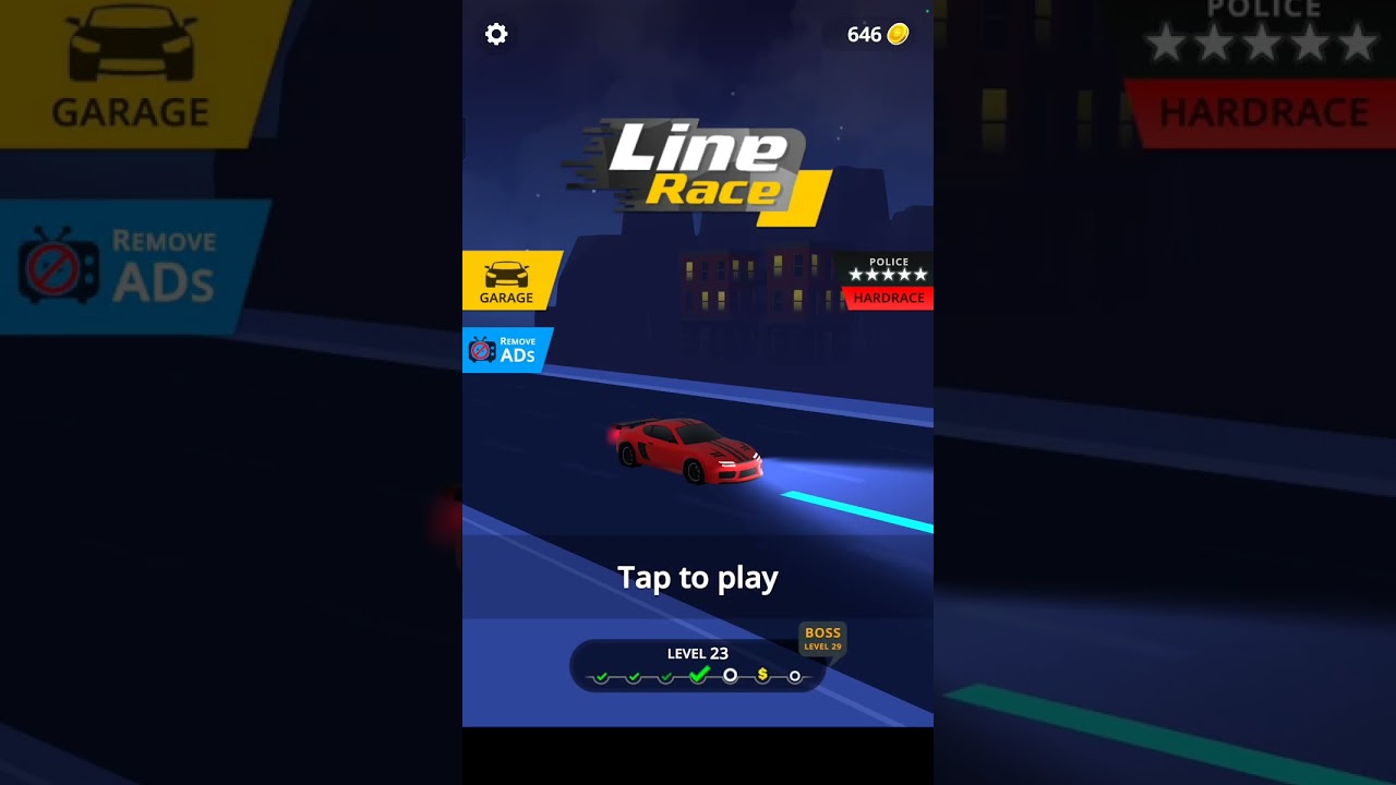 Просто крутая игра