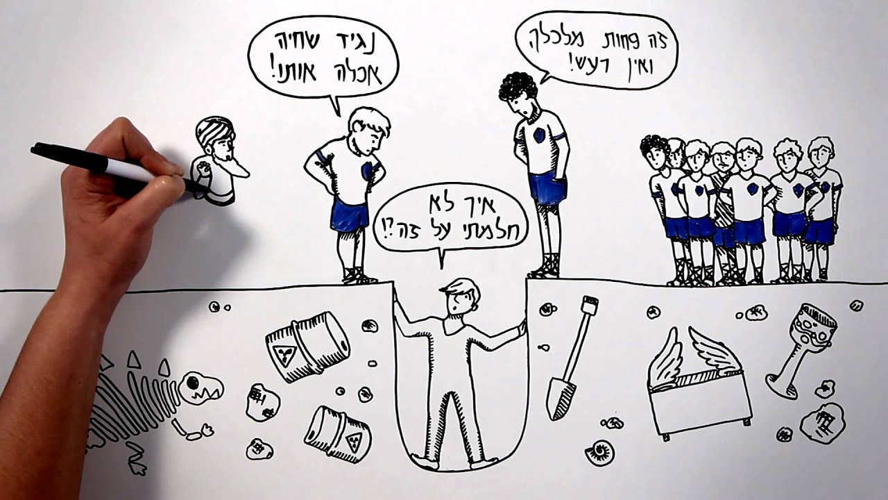 מציירים את זה 🎨 | ספר בראשית פרקים ל