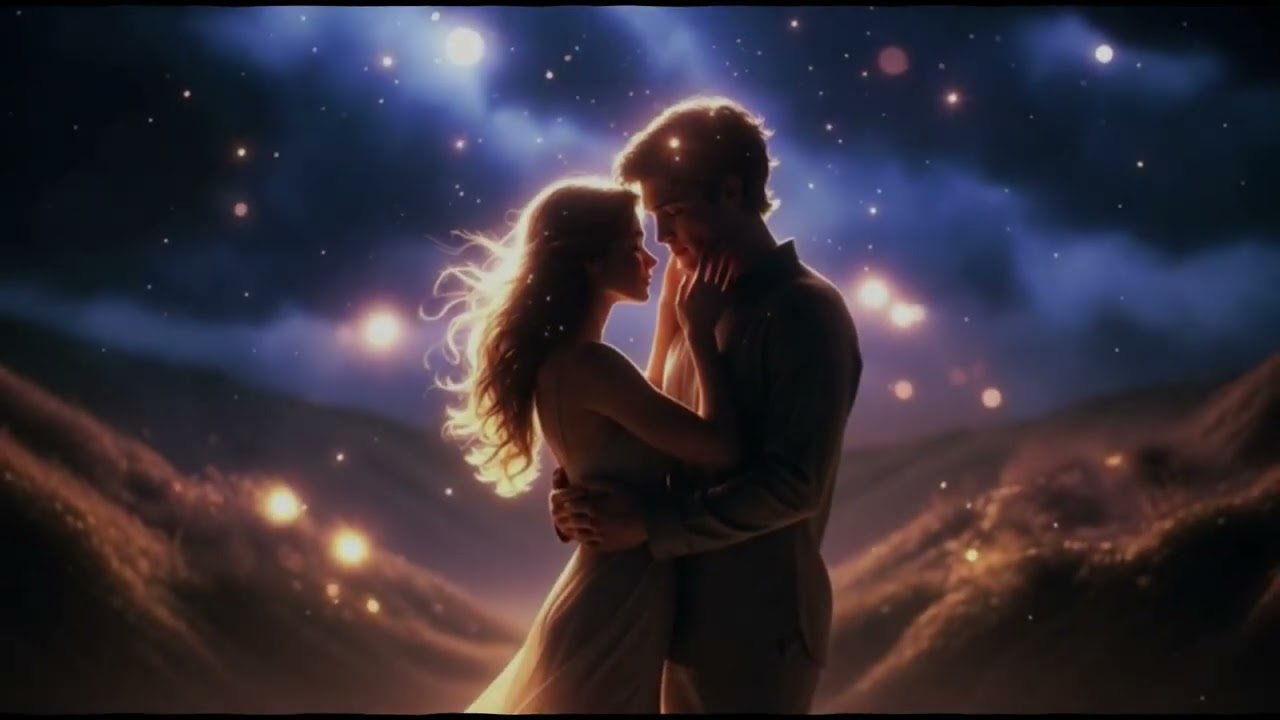 MYSTERE DU COEUR – French Mystic Love Music | Deep Romantic Vibes