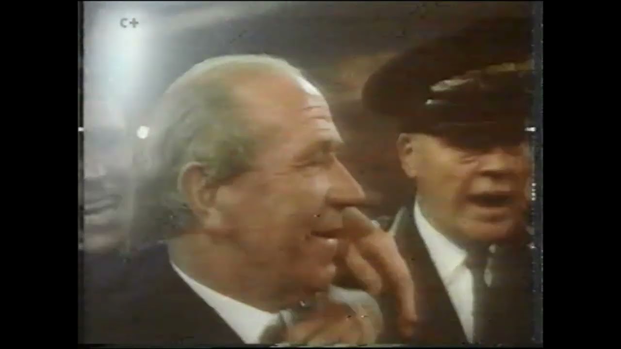 Sir Matt Busby, forjador del Manchester United