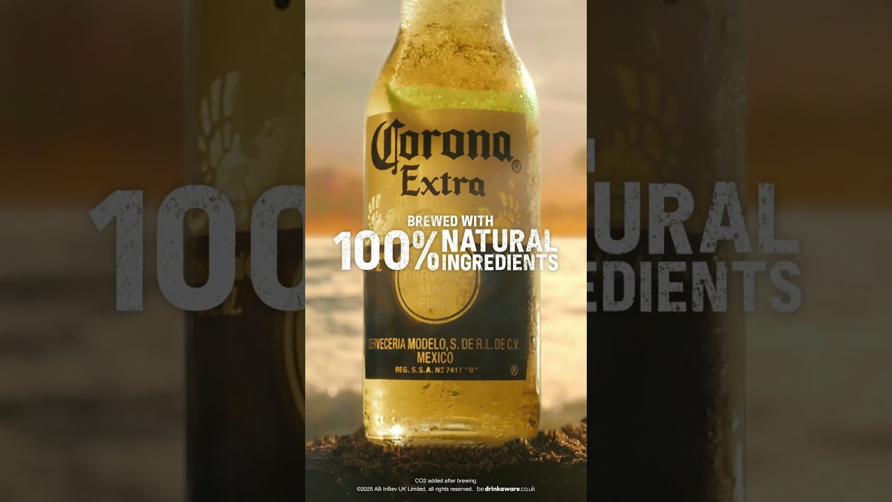 Corona Waterfall