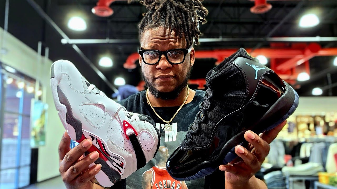 DID THESE REALLY SELL OUT???