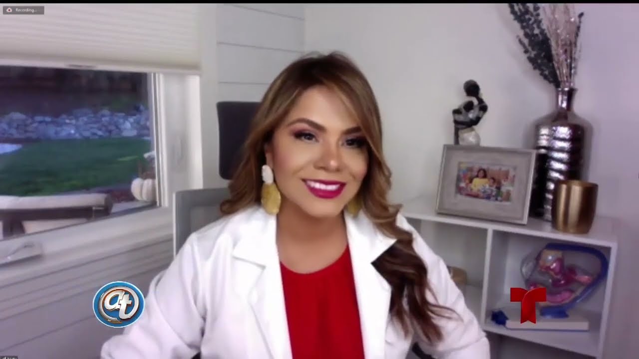 Asociación entre el ciclo menstrual y la vacuna contra el covid-19  | Acceso Total | Telemundo 52