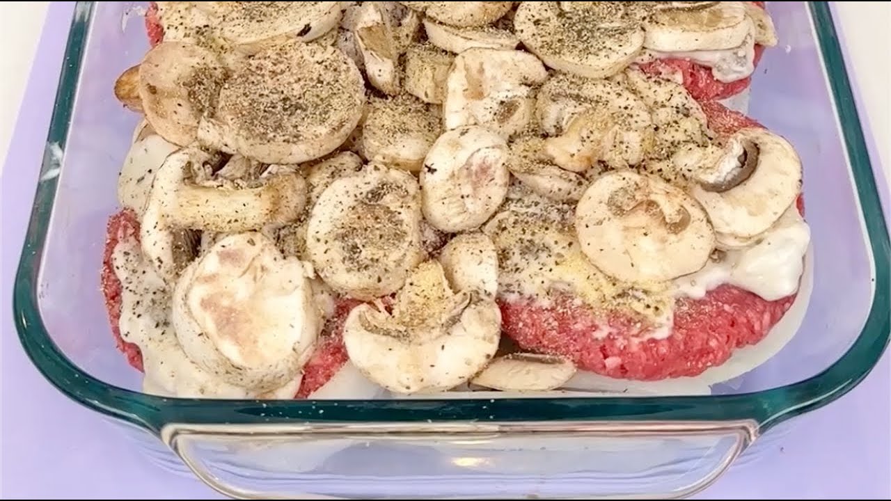 Easy one pan dinner recipes
