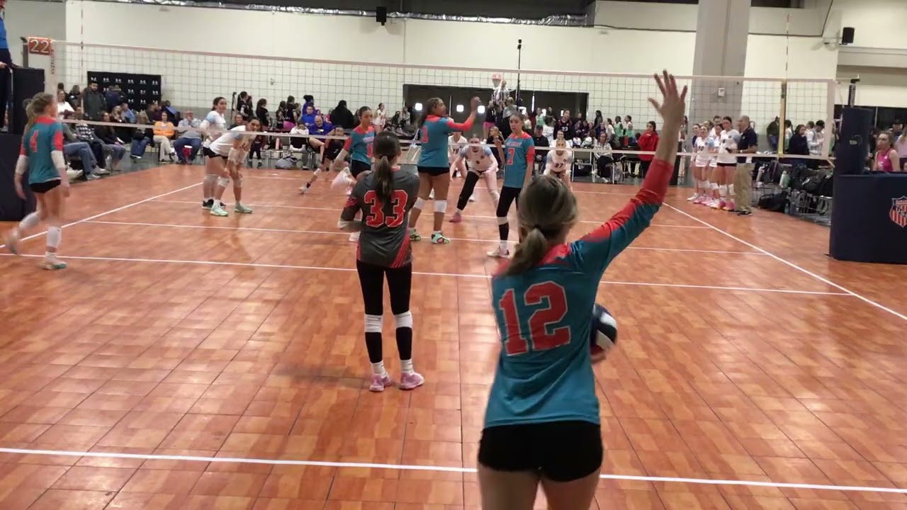 Maine Jr 15 Set 3