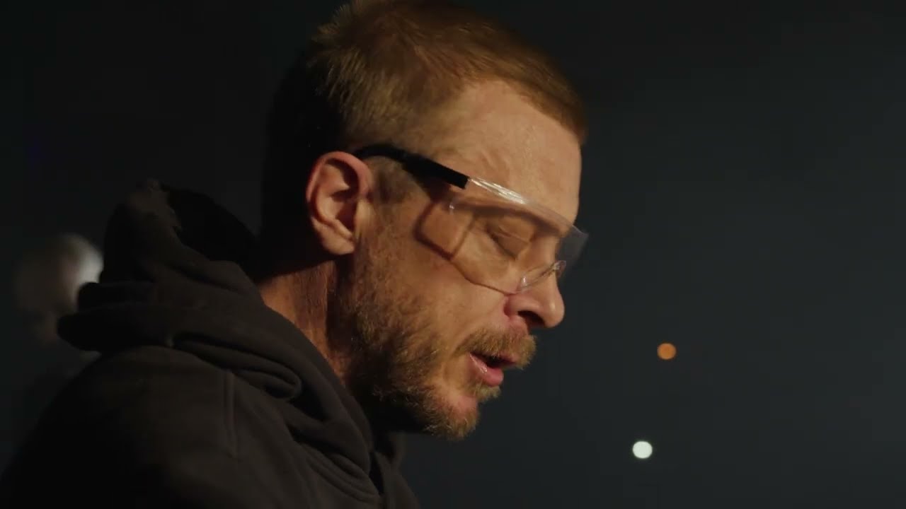 TT33 feat.  MATIJA DEDIĆ (LIVE DOM SPORTOVA 11.11.2023)