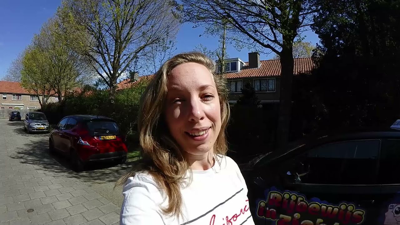 Bocht achteruit
