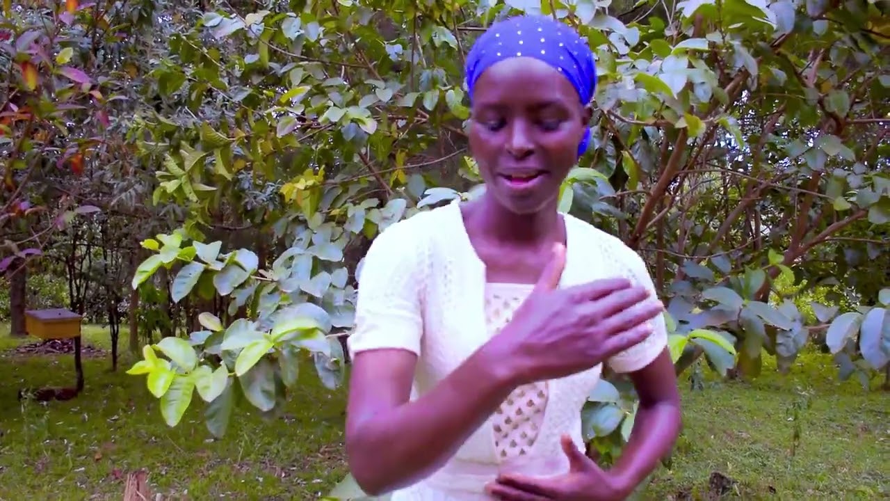 ZABURI BY VERSOH LATEST KALENJIN SABART SONG