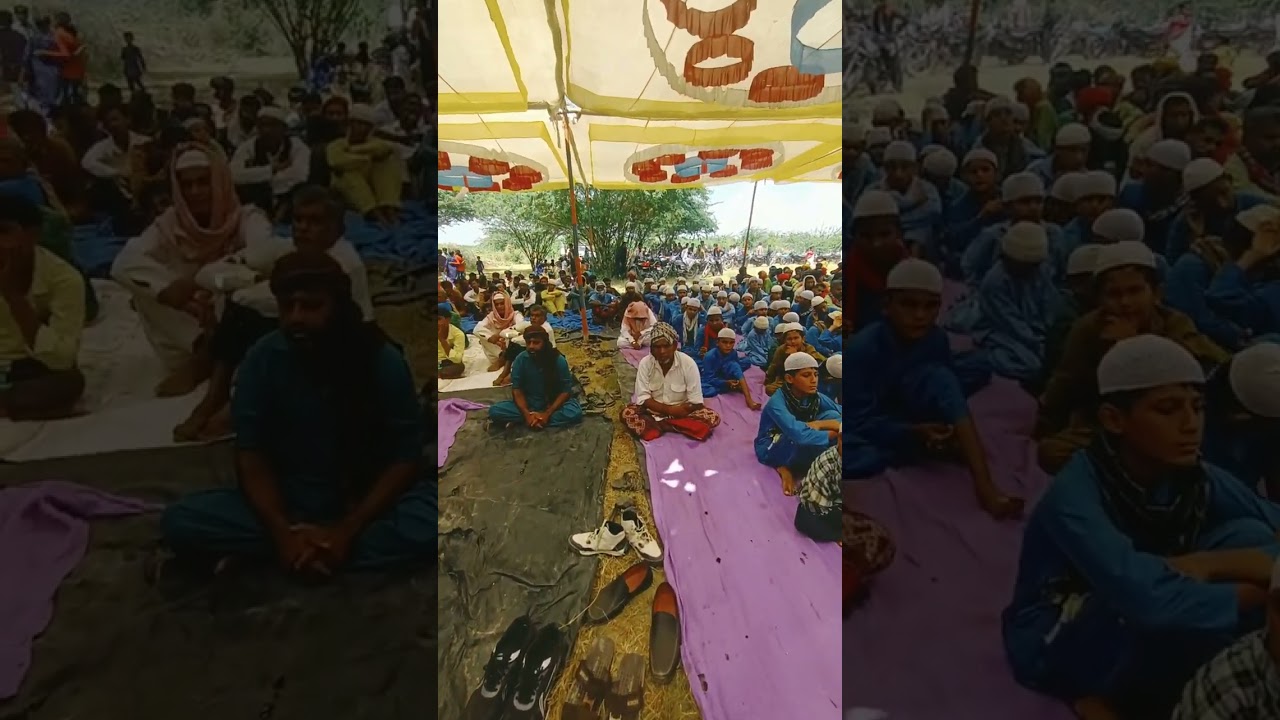 AAM PUBLIC  invited by (VAGURA YUVA FOUNDATION બન્ની) 3-9-2023