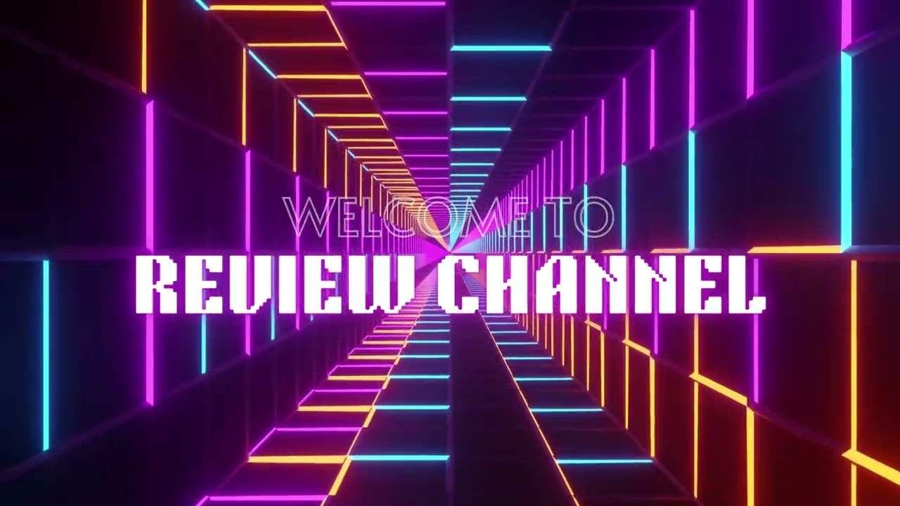 we review the universe for you #YouTubeReviews#ReviewChannel#NewYouTuber#ProductReview