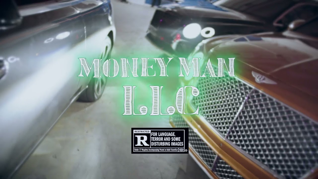 Money Man &ldquo;LLC&rdquo;