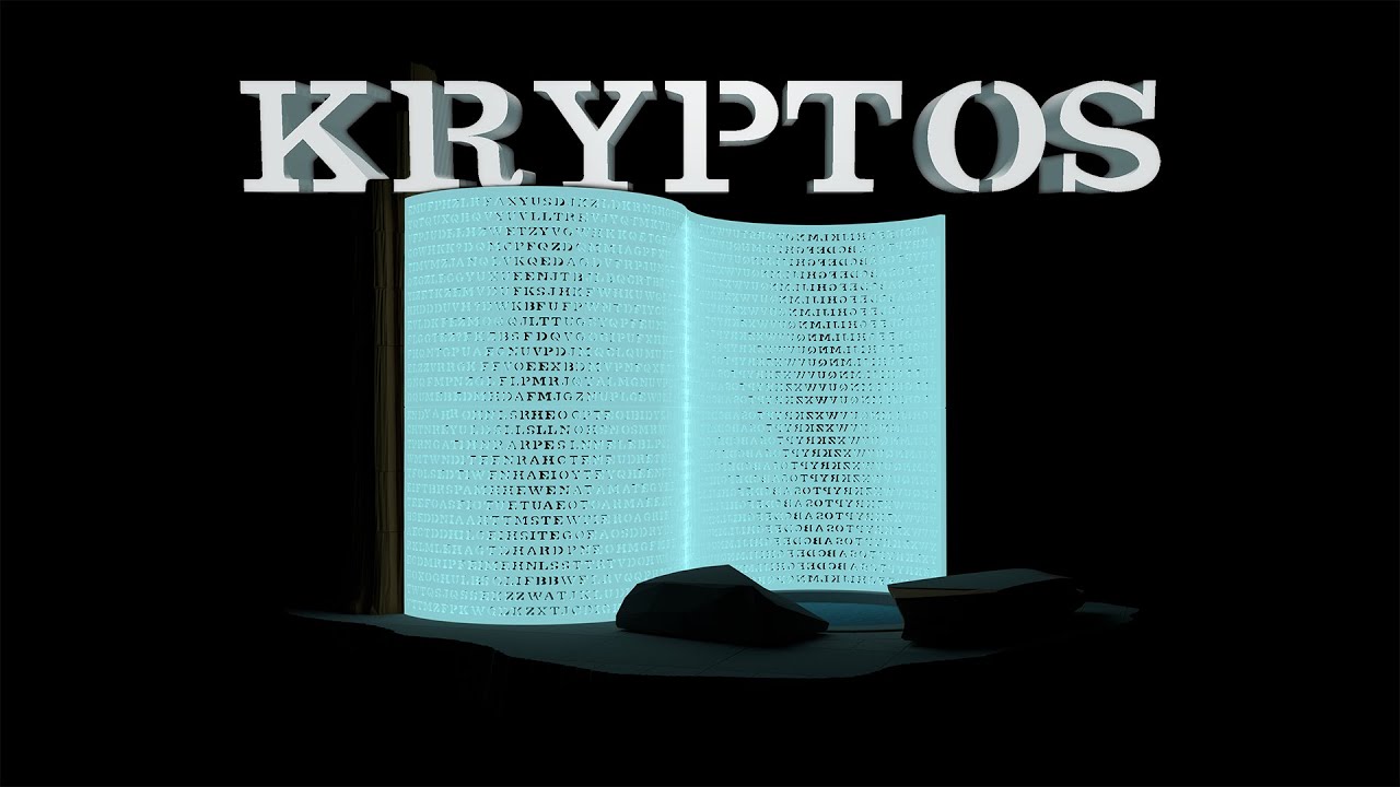 Kryptos &ndash; The Uncrackable CIA Code?