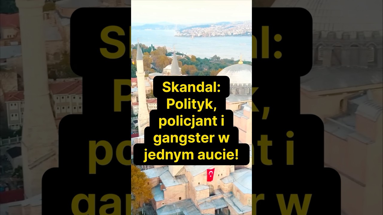 Historia kt&oacute;ra zmieniła oblicze polityki!
