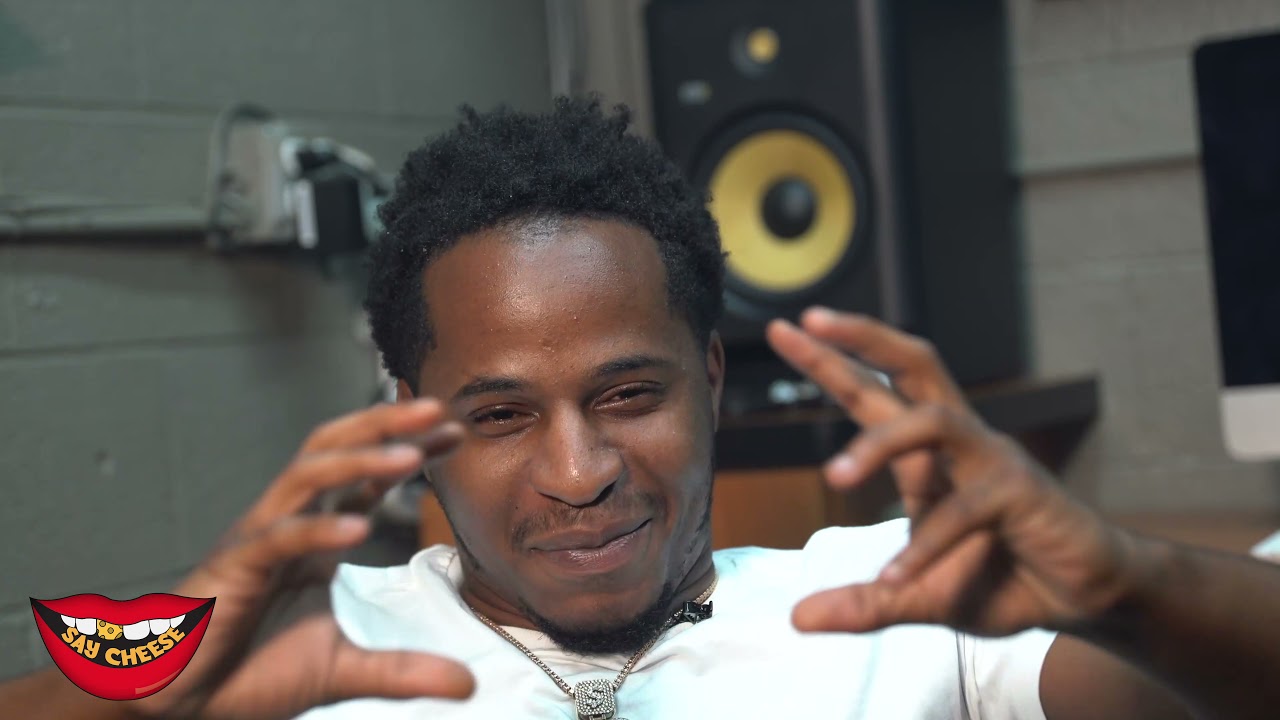 Kasher Quon compares Eastside & Westside of Detroit 