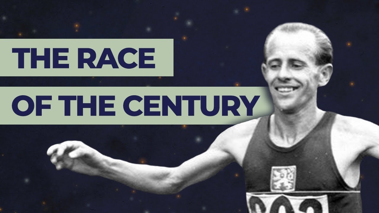 The Incredible Olympic Triumph of Emil Z&aacute;topek: The Story of a Man Who Achieved the Unthinkable