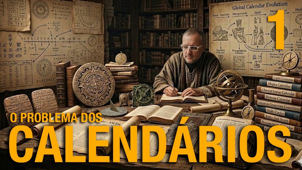 A QUEBRA DO RELÓGIO: QUANDO O TEMPO NÃO PERMITE ERROS, MAS A CONTA NÃO FECHA (SHABBAT SHALOM)