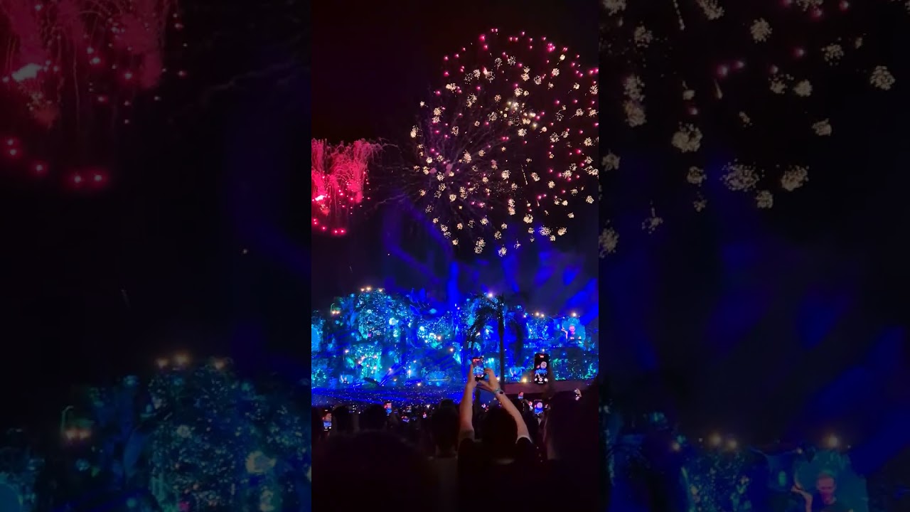 Armin van Buuren - Intro - Tomorrowland Brasil 2025