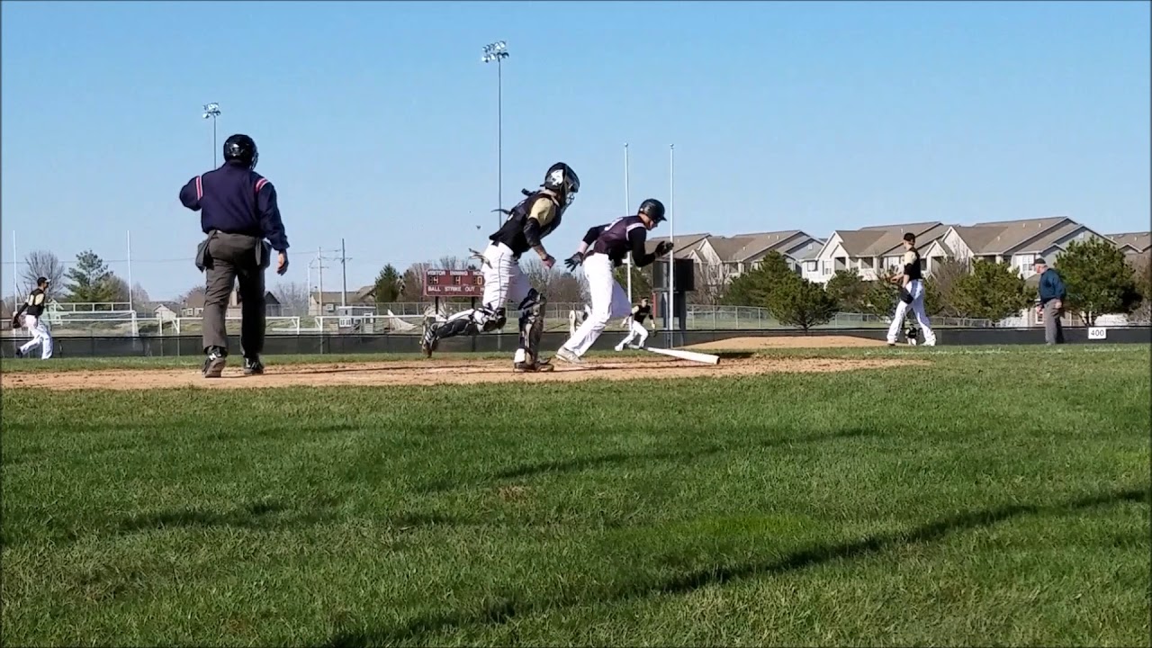 Gabe Combs vs LSN