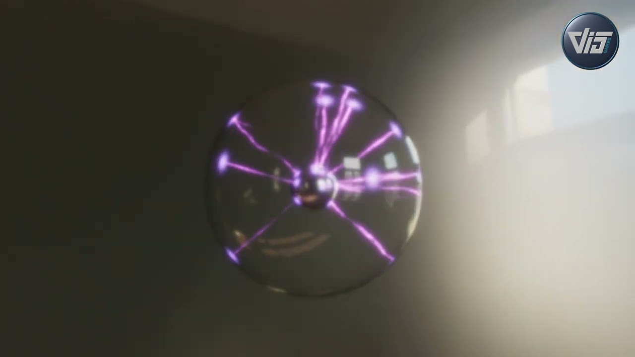 Dreamscape - VIS