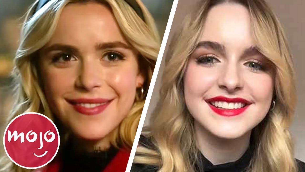 Top 30 Celebs Who Could Be Twins